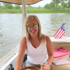 Meet your Posher, Tricia